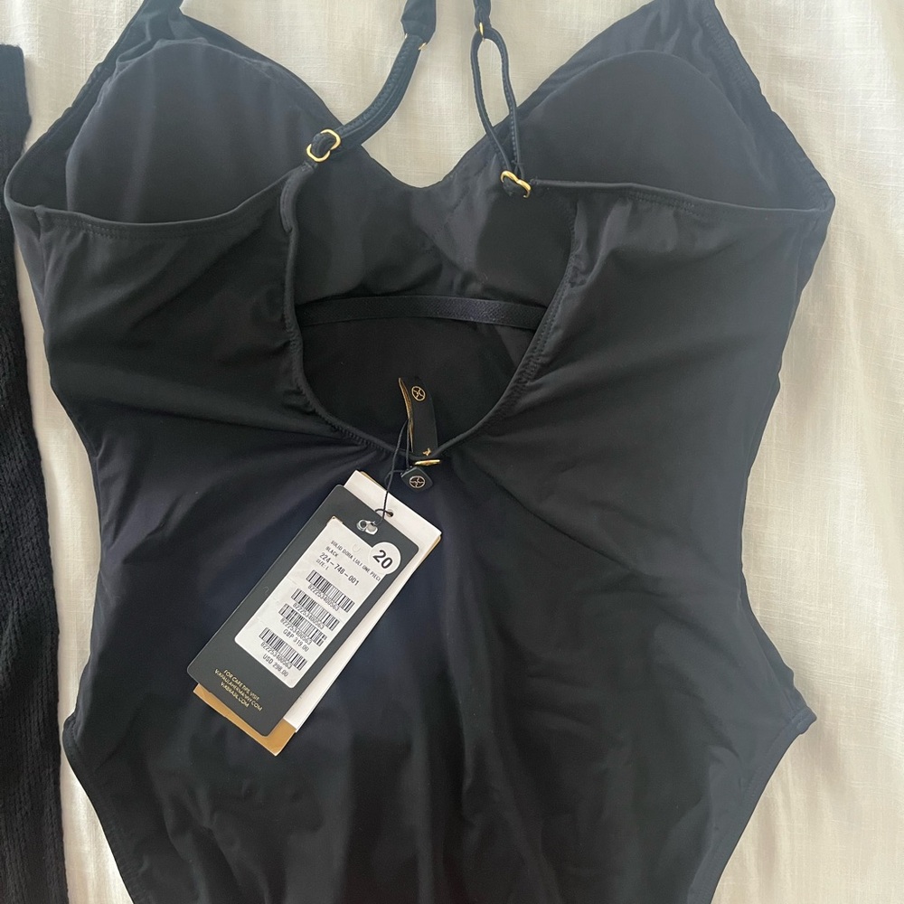 ViX Paula Hermanny NEW WITH TAGS